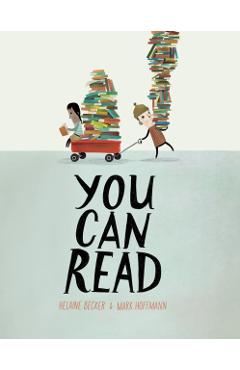 You Can Read - Helaine Becker