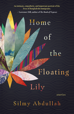 Home of the Floating Lily - Silmy Abdullah