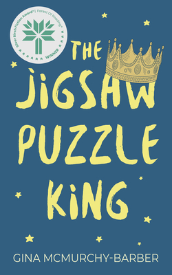 The Jigsaw Puzzle King - Gina Mcmurchy-barber