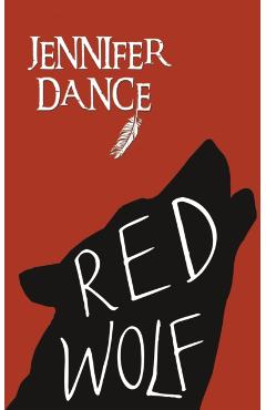 Red Wolf - Jennifer Dance