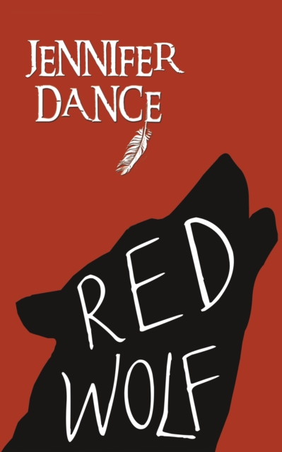 Red Wolf - Jennifer Dance