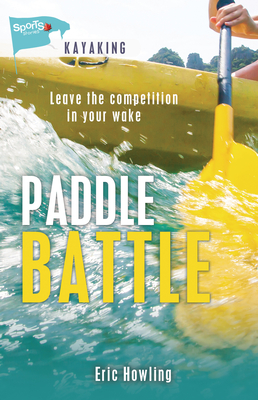 Paddle Battle - Eric Howling