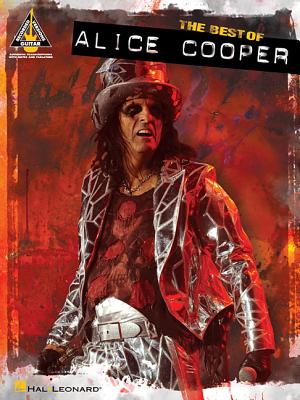 The Best of Alice Cooper - Alice Cooper