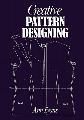 Creative Pattern Designing - Ann Evans