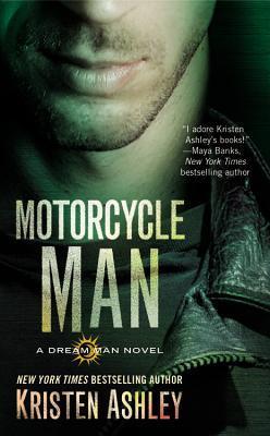 Motorcycle Man - Kristen Ashley