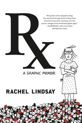 RX - Rachel Lindsay