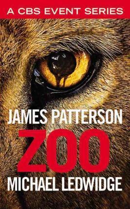 Zoo - James Patterson