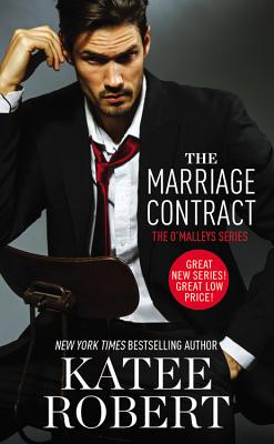 The Marriage Contract - Katee Robert