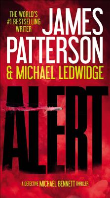 Alert - James Patterson