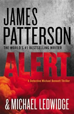 Alert - James Patterson