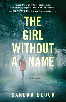 The Girl Without a Name - Sandra Block