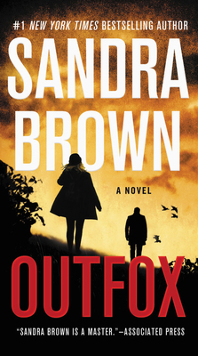 Outfox - Sandra Brown
