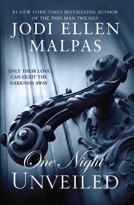 Coperta cărții 'One Night: Unveiled - Jodi Ellen Malpas'