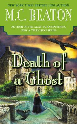 Death of a Ghost - M. C. Beaton