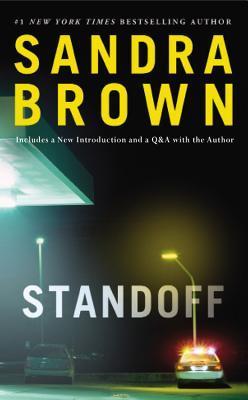 Standoff - Sandra Brown