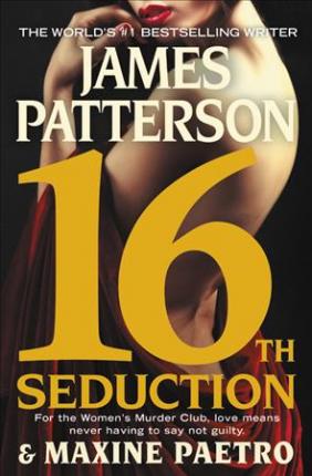 16th Seduction - James Patterson