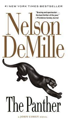 The Panther - Nelson Demille