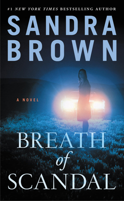 Breath of Scandal - Sandra Brown