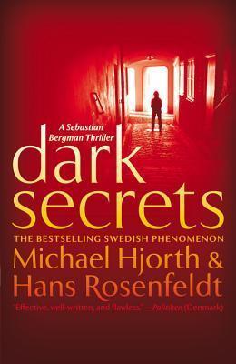 Dark Secrets - Michael Hjorth