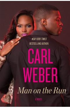 Man on the Run - Carl Weber