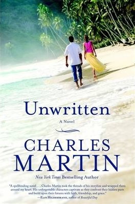 Unwritten - Charles Martin
