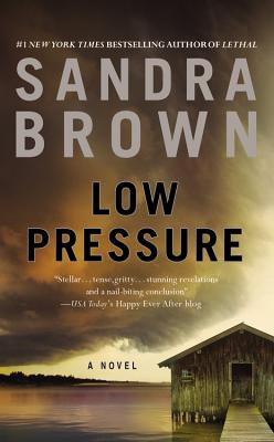 Low Pressure - Sandra Brown
