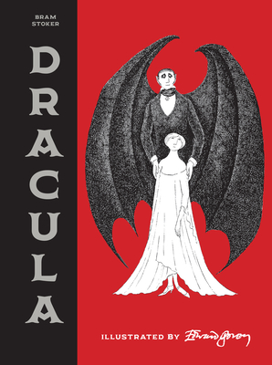Dracula: Deluxe Edition - Bram Stoker