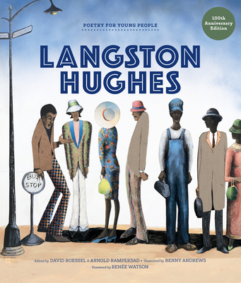 Poetry for Young People: Langston Hughes (100th Anniversary Edition) - Langston Hughes