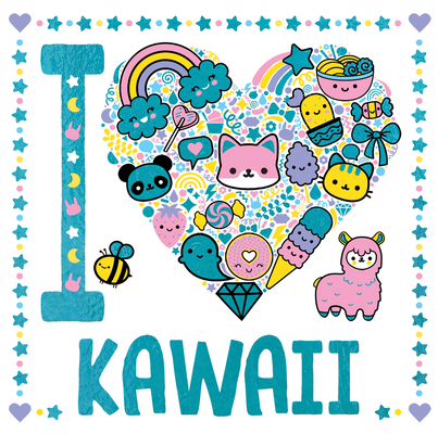 I Heart Kawaii, 10 - Harry Thornton