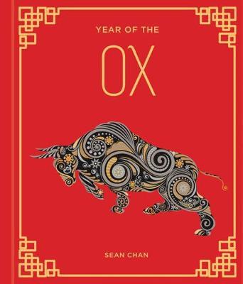 Year of the Ox, 2 - Sean Chan