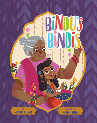 Bindu's Bindis - Supriya Kelkar