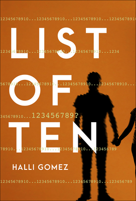 List of Ten - Halli Gomez