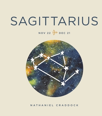 Zodiac Signs: Sagittarius, 9 - Nathaniel Craddock