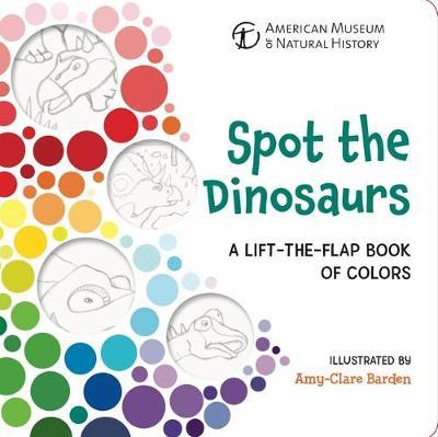Spot the Dinosaurs - American Museum Of Natural History