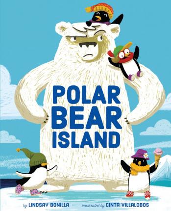 Polar Bear Island - Lindsay Bonilla