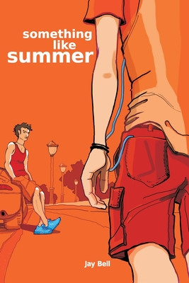 Something Like Summer - Andreas Bell