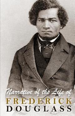 Poza produsului Narrative of the Life of Frederick Douglass - Frederick Douglass