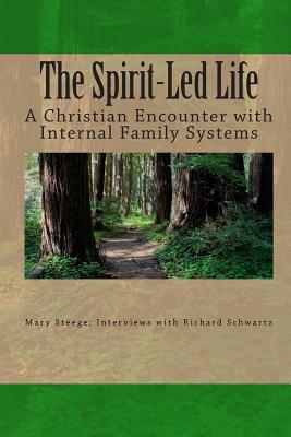 The Spirit-Led Life: Christianity and the Internal Family System - Richard C. Schwartz Ph. D.