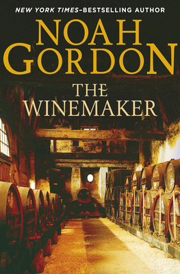 The Winemaker - Noah Gordon