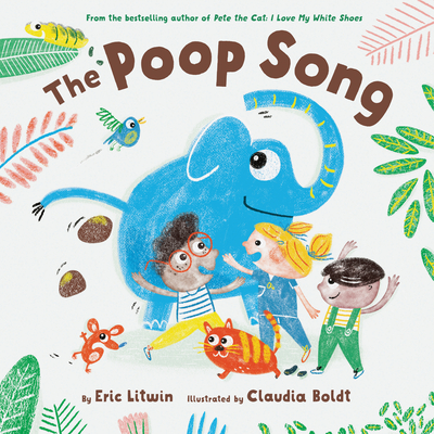 The Poop Song - Eric Litwin