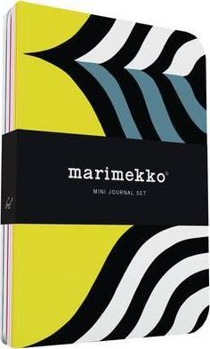Marimekko Mini Journal Set - Marimekko