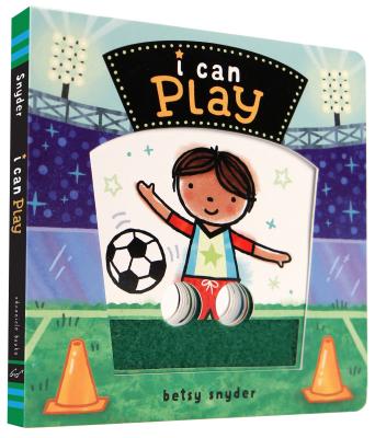 I Can Play - Betsy Snyder
