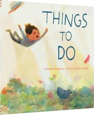 Things to Do - Elaine Magliaro