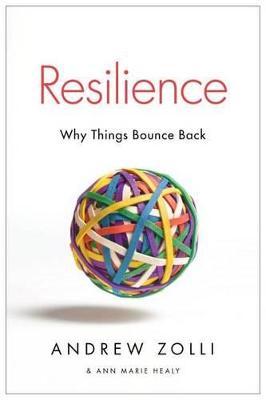 Resilience: Why Things Bounce Back - Andrew Zolli