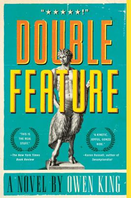 Double Feature - Owen King