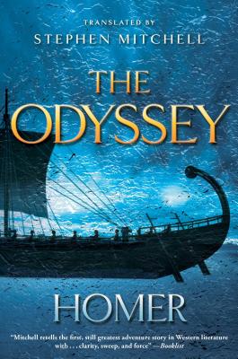 The Odyssey: (The Stephen Mitchell Translation) - Stephen Mitchell
