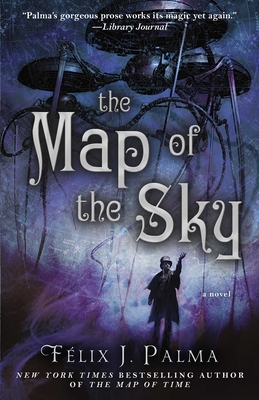 The Map of the Sky, 2 - F�lix J. Palma