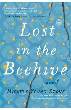 Poza produsului Lost in the Beehive - Michele Young-stone