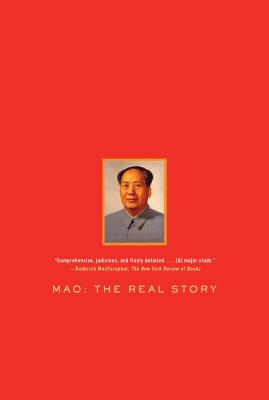 Mao: The Real Story - Alexander V. Pantsov