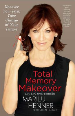 Total Memory Makeover - Marilu Henner